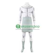 画像1: Invincible インビンシブル  ヴィルトルマイトのマーク   Viltrumite Mark   風 仮装 コスチューム コスプレ衣装 (1)