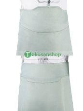 画像12: Invincible インビンシブル  ヴィルトルマイトのマーク   Viltrumite Mark   風 仮装 コスチューム コスプレ衣装 (12)