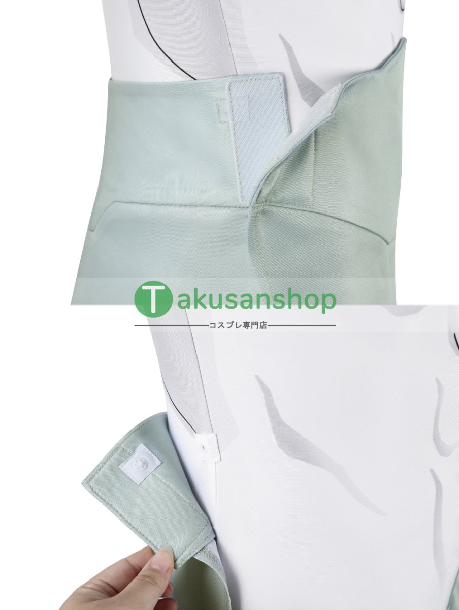 画像13: Invincible インビンシブル  ヴィルトルマイトのマーク   Viltrumite Mark   風 仮装 コスチューム コスプレ衣装 (13)