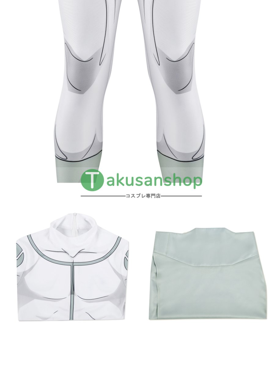 画像14: Invincible インビンシブル  ヴィルトルマイトのマーク   Viltrumite Mark   風 仮装 コスチューム コスプレ衣装 (14)