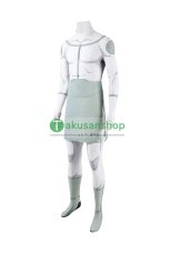 画像2: Invincible インビンシブル  ヴィルトルマイトのマーク   Viltrumite Mark   風 仮装 コスチューム コスプレ衣装 (2)