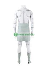 画像4: Invincible インビンシブル  ヴィルトルマイトのマーク   Viltrumite Mark   風 仮装 コスチューム コスプレ衣装 (4)