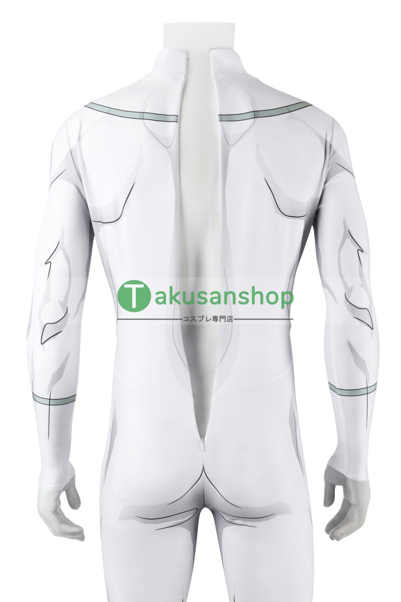 画像7: Invincible インビンシブル  ヴィルトルマイトのマーク   Viltrumite Mark   風 仮装 コスチューム コスプレ衣装 (7)