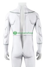 画像7: Invincible インビンシブル  ヴィルトルマイトのマーク   Viltrumite Mark   風 仮装 コスチューム コスプレ衣装 (7)