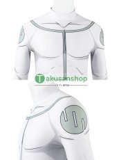 画像8: Invincible インビンシブル  ヴィルトルマイトのマーク   Viltrumite Mark   風 仮装 コスチューム コスプレ衣装 (8)