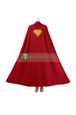 画像2: Supergirl スーパーガール  カラ・ゾー＝エル  風 コスチューム コスプレ衣装 (2)