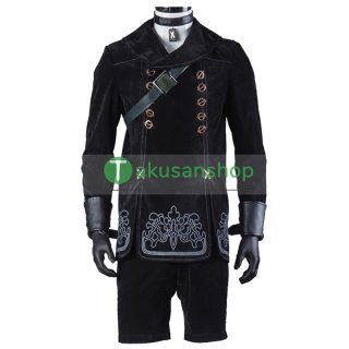 NieR:Automata ニーア オートマタ - Takusanshop