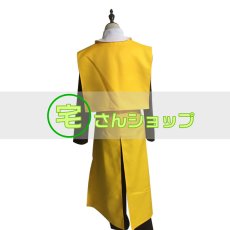 画像2: 怪奇ゾーン グラビティフォールズ  ビル・サイファー bill Cipher コスプレ衣装 (2)