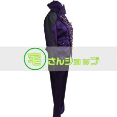 画像2: 仮面ライダー ドライブ 仮面ライダーチェイサー  コスプレ衣装 (2)