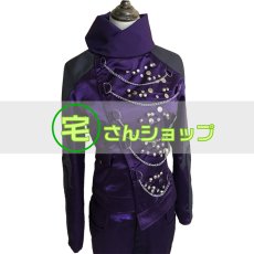 画像4: 仮面ライダー ドライブ 仮面ライダーチェイサー  コスプレ衣装 (4)