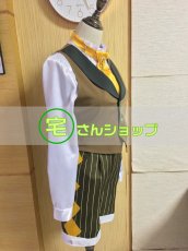 画像6: あんさんぶるスターズ! Ensemble Stars Switch スウィッチ春川宙 コスプレ衣装 (6)