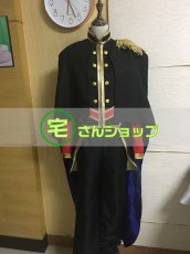 画像1: キンプリ KING OF PRISM by PrettyRhythm キング・オブ・プリズム  法月仁  コスプレ衣装 (1)