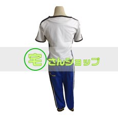 画像2: アイドルマスター SideM  THE 虎牙道　大河タケル  コスチューム コスプレ衣装 (2)