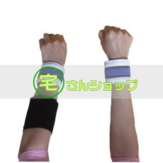 画像5: アイドルマスター SideM  THE 虎牙道　大河タケル  コスチューム コスプレ衣装 (5)