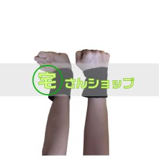 画像3: アイドルマスター SideM  THE 虎牙道　牙崎漣  コスチューム コスプレ衣装 (3)