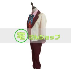 画像2: あんさんぶるスターズ！ あんスタ 春嵐！花舞う桜フェス 明星スバル 遊木真 Trickstar コスチューム コスプレ衣装 (2)