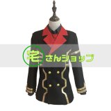 FATE/ZERO風 TYPE-MOON 10周年 セイバー ネロ 赤いドレス 手袋