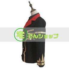 画像2: Fate/Grand Order フェイト・グランドオーダー カルナ  ヴァーサス 概念礼装 コスプレ衣装 (2)