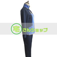 画像2: 機動戦士ガンダムNT リタ・ベルナル 風 コスチューム コスプレ衣装 オーダーメイド (2)