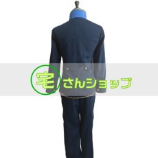 画像3: 機動戦士ガンダムNT  リタ・ベルナル　 コスチューム コスプレ衣装 (3)