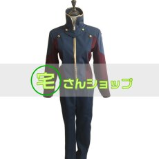 画像1: 機動戦士ガンダムNT ヨナ・バシュタ 風 コスチューム コスプレ衣装 オーダーメイド (1)