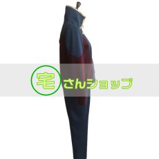 画像2: 機動戦士ガンダムNT ヨナ・バシュタ 風 コスチューム コスプレ衣装 オーダーメイド (2)