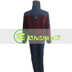 画像3: 機動戦士ガンダムNT  ヨナ・バシュタ　 コスチューム コスプレ衣装 (3)