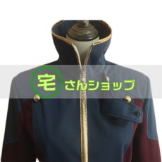 画像4: 機動戦士ガンダムNT ヨナ・バシュタ 風 コスチューム コスプレ衣装 オーダーメイド (4)