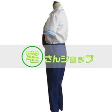画像2: さらざんまい 矢逆一稀 コスチューム コスプレ衣装 (2)