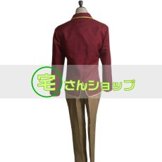 画像2: ぼくたちは勉強ができない 唯我成幸 コスチューム コスプレ衣装 (2)