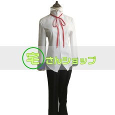 画像3: 賢者の孫 シン ウォルフォード  アウグスト フォン アールスハイド コスチューム コスプレ衣装 (3)