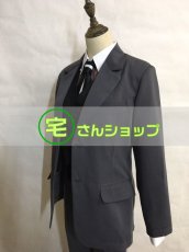 画像3: 富豪刑事 Balance UNLIMITED  神戸大助  風   コスプレ衣装  コスチューム オーダーメイド無料 (3)