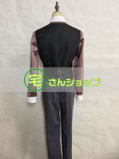 画像5: 富豪刑事 Balance UNLIMITED  神戸大助  風   コスプレ衣装  コスチューム オーダーメイド無料 (5)