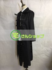 画像2: 仮面ライダーゼロワン 01  亡 ナキ    風   コスプレ衣装  コスチューム  オーダーメイド無料 (2)