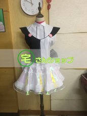 画像1: ツキウタ 女神 朝霧あかね 2017 ステージ衣装 コスチューム コスプレ衣装 (1)