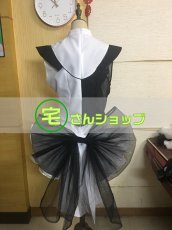 画像2: ツキウタ 女神 朝霧あかね 2017 ステージ衣装 コスチューム コスプレ衣装 (2)