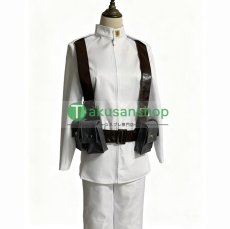 画像1: 進撃の巨人  ファルコ・グライス  マーレ制服  風 コスチューム コスプレ衣装 オーダーメイド (1)