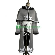 画像1: 無職転生 〜異世界行ったら本気だす〜 ルーデウス・グレイラット 風 コスチューム コスプレ衣装 オーダーメイド (1)