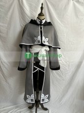 画像2: 無職転生 〜異世界行ったら本気だす〜 ルーデウス・グレイラット 風 コスチューム コスプレ衣装 オーダーメイド (2)