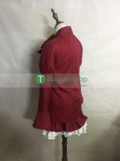 画像2: 覆面系ノイズ  ニノ 有栖川仁乃 風 コスチューム コスプレ衣装 オーダーメイド無料 (2)