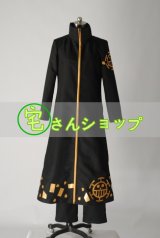 ONE PIECE ワンピース 海軍 ヒナ 風 コスプレ衣装