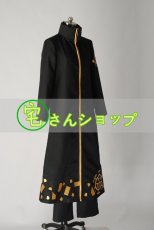 画像3: ONE PIECE ワンピース トラファルガー・ロー　風  コスプレ衣装 (3)