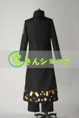画像4: ONE PIECE ワンピース トラファルガー・ロー　風  コスプレ衣装 (4)