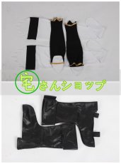 画像6: ソードアート・オンライン Sword art online　アリシャ・ルー ALO　コスプレ衣装 (6)
