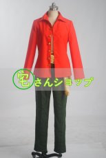 画像5: ONE PIECE ワンピース 黒ひげマーシャル・D・ティーチ　風  コスプレ衣装 (5)