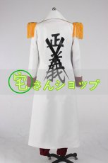 画像4: ONE PIECE ワンピース バギー 帽子全セット 風 コスプレ衣装 (4)