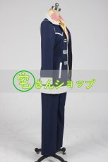 画像3: ONE PIECE ワンピース たしぎ大佐  風 コスプレ衣装 (3)