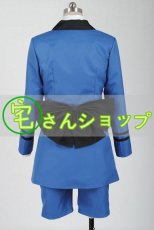 画像4: 黒執事II 2期 シエル・ファントムハイヴ コスプレ衣装 (4)