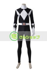 画像1: 恐竜戦隊ジュウレンジャー ゴウシ  マンモスレンジャー 靴付き 風 コスチューム コスプレ衣装 オーダーメイド (1)