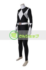 画像4: 恐竜戦隊ジュウレンジャー ゴウシ  マンモスレンジャー 靴付き 風 コスチューム コスプレ衣装 オーダーメイド (4)